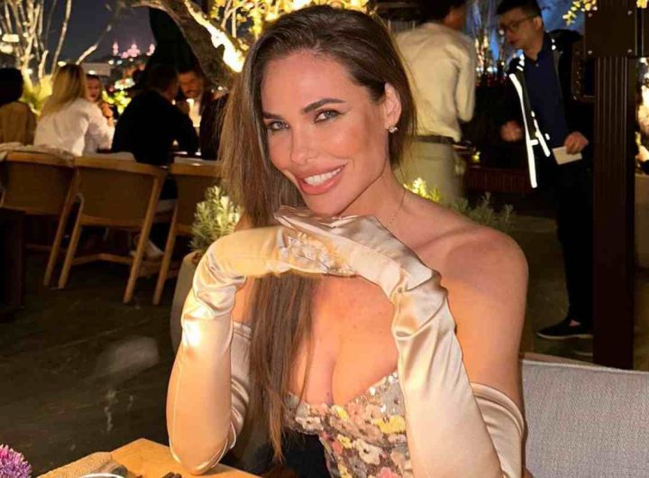 ilary blasi bastian storia d'amore