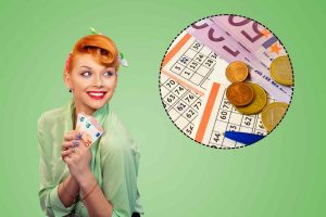 vincere al lotto