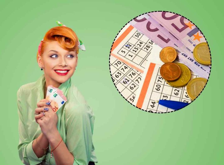 vincere al lotto