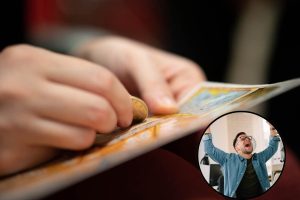 gratta e vinci data in cui puoi vincere